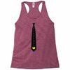 pac tie Racerback Tank