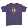 monster tees Youth Tee