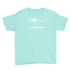 cricket it's an aussie thing Youth Tee