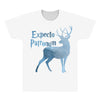 Expecto Patronum All Over Men's T-shirt
