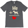 find and save ideas about i love dogs T-Shirt