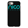 nico rosberg iPhone 8