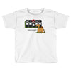 my special day Toddler T-shirt