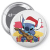 Ohana Pin-back button