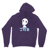 glowing spirit Unisex Hoodie