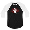 Love Japanese 3/4 Sleeve Shirt