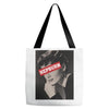 Audrey Hepburn Tote Bags