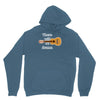 there will be drama Hoodie