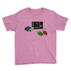 school Youth Tee