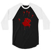 TAKE MY HAND 3/4 Sleeve Shirt