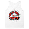 real men love cats (3) Tank Top