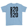 Kaepernick 2020 Youth Tee