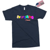 everything i need Exclusive T-shirt
