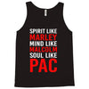 be like the greats Tank Top