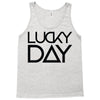 lucky day Tank Top