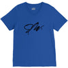 jake paul signature V-Neck Tee