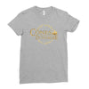 the cones of dunshire Ladies Fitted T-Shirt