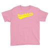 unathletic Youth Tee