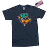 new yb Exclusive T-shirt