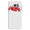 akira inspired bike motorbike Samsung Galaxy S7
