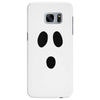 boo face Samsung Galaxy S7 Edge