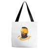 robo t Tote Bags