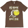 halloween runner T-Shirt