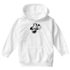 mickey frappe un bang Youth Hoodie