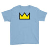 Betty's Jughead crown T-shirt Riverdale / Bughead Youth Tee