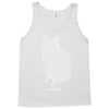 schr&ouml;dinger&rsquo;s equation Tank Top
