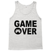 game over Tank Top