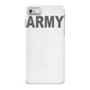 army   classic iPhone 7 Case