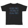 it's toile about you Toddler T-shirt