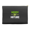 nerdy by nature Accessory Pouches