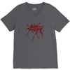 cattle decapitation V-Neck Tee