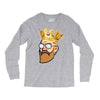 king mcgregor Long Sleeve Shirts