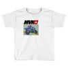 vinales 25MVK tee Toddler T-shirt