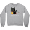 make your own luck Crewneck Sweatshirt