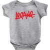 Logang Maverick Baby Onesie