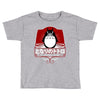 My Neighbor Totoro Toddler T-shirt