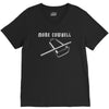 more cowbell V-Neck Tee