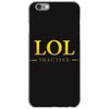 fahrie77 iPhone 6/6s Case