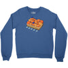 orangemen Crewneck Sweatshirt
