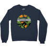 Summer Vibes Crewneck Sweatshirt