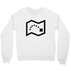 way marks Crewneck Sweatshirt