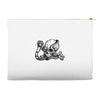 cobra snake Accessory Pouches