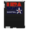 usa basketball logo iPad 3 and 4 Case