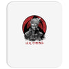 red sun hatake Mousepad