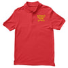 Satans School For Girls Polo Shirt