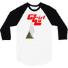 go girll 3/4 Sleeve Shirt
